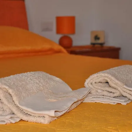 Da Noi Apartment Olmedo