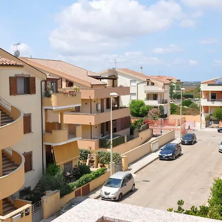 Da Noi Apartment *