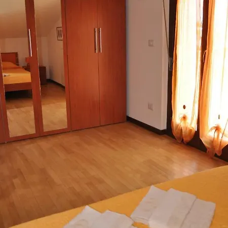 Apartment Da Noi *