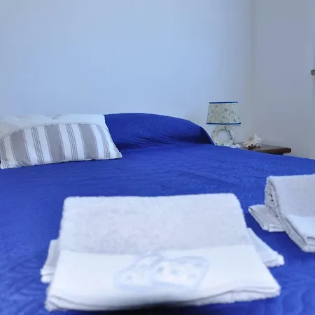 Da Noi Apartment