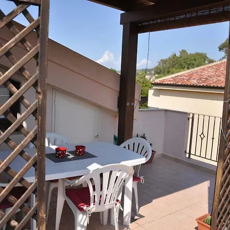 Da Noi Apartment