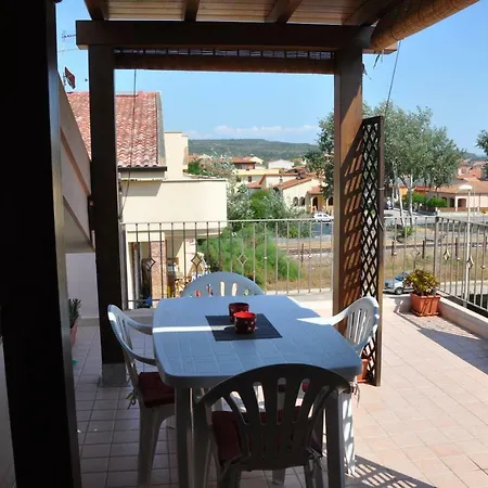 Da Noi Apartment Olmedo