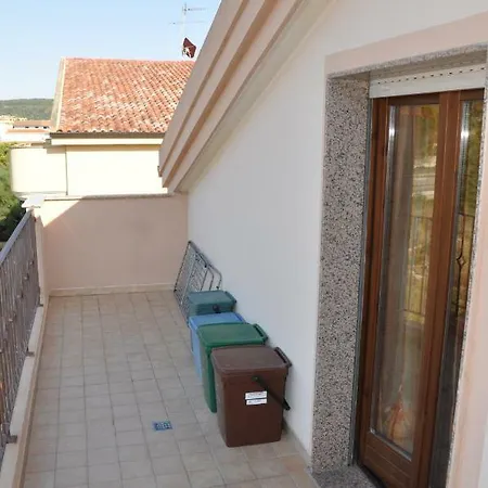 Appartement Da Noi