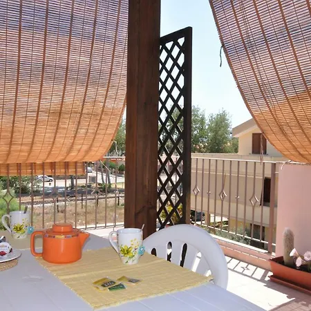 Da Noi Apartment